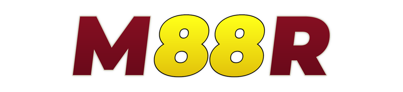 m88r logo